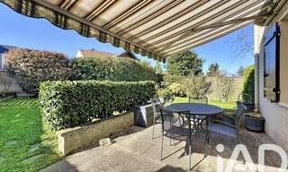 Maison 5 Pièces 110 m² à vendre à Vert-Saint-Denis (77240)