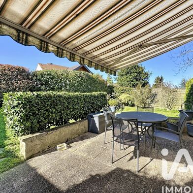 Maison 5 pièces 299900 €