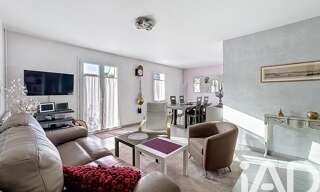 Maison 5 Pièces 110 m² à vendre à Vert-Saint-Denis (77240)