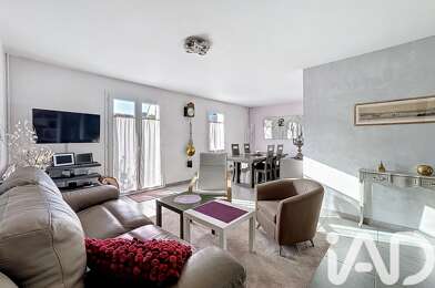 Maison 5 pièces 299900 €