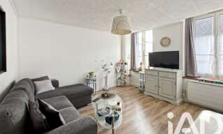 Appartement 2 Pièces 42 m² à vendre à Lorrez-le-Bocage-Préaux (77710)