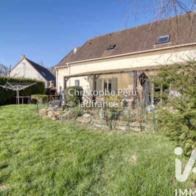Maison 7 pièces 279000 €