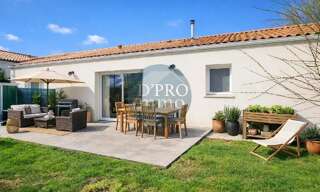 Maison 5 Pièces 109 m² à vendre à Monnières (44690)