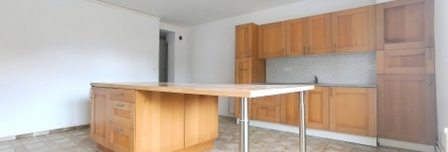 Maison 6 Pièces 119 m² à louer à Auchel (62260)