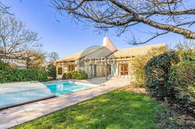 Maison 7 pièces 574425 €