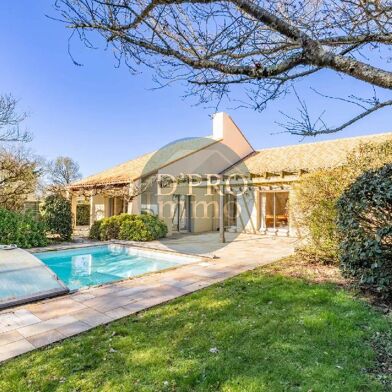 Maison 7 pièces 574425 €