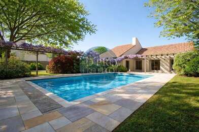 Maison 7 pièces 574425 €