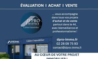 Maison 7 Pièces 153 m² à vendre à Basse-Goulaine (44115)