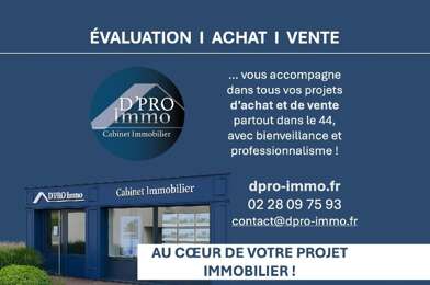 Maison 7 pièces 549585 €