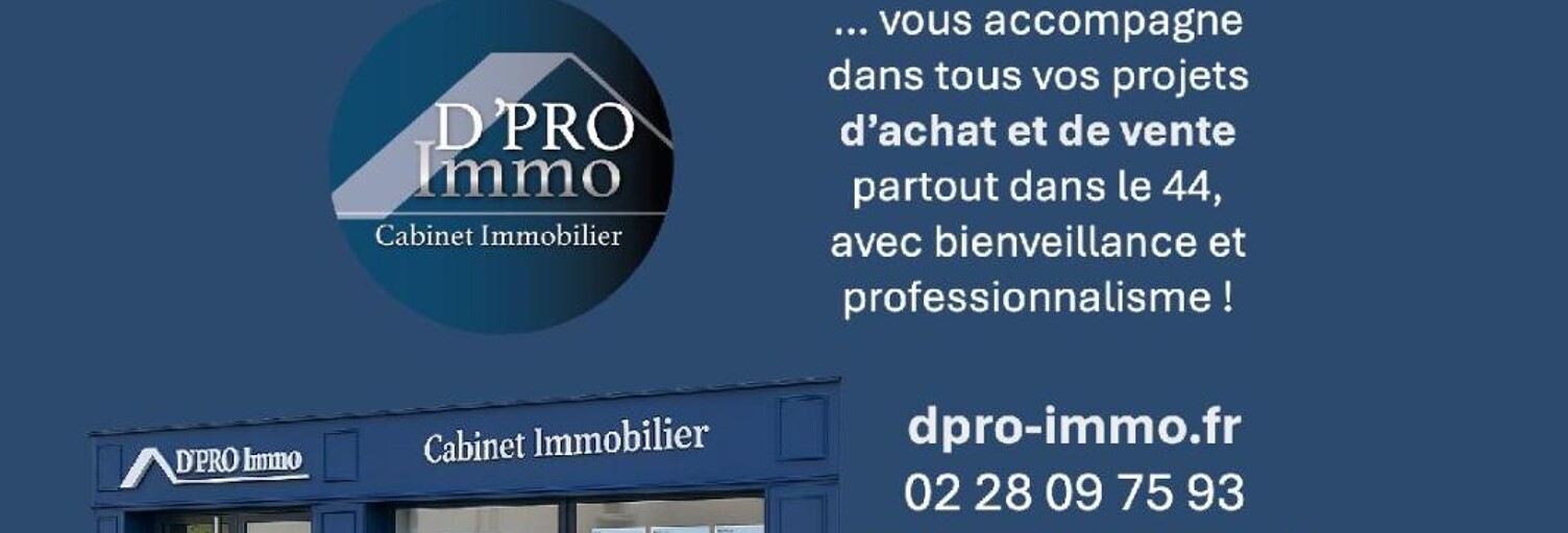 Maison 7 Pièces 153 m² à vendre à Basse-Goulaine (44115)