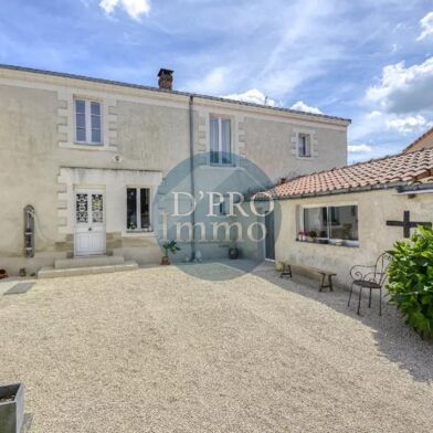Maison 8 pièces 649990 €