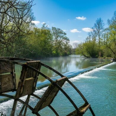 Commerce  875000 €