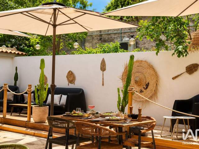 Vente Murs commerciaux 250 m&sup2; — photo du bien