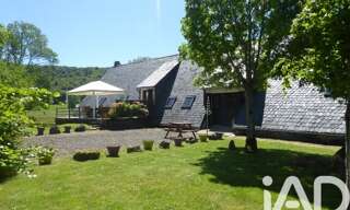 Maison 5 Pièces 240 m² à vendre à Chastreix (63680)