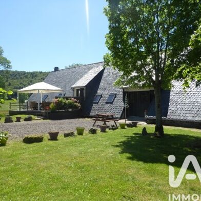 Maison 5 pièces 518000 €