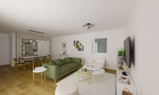 Maison 4 Pièces 94 m² à vendre à Vaux-sur-Mer (17640)