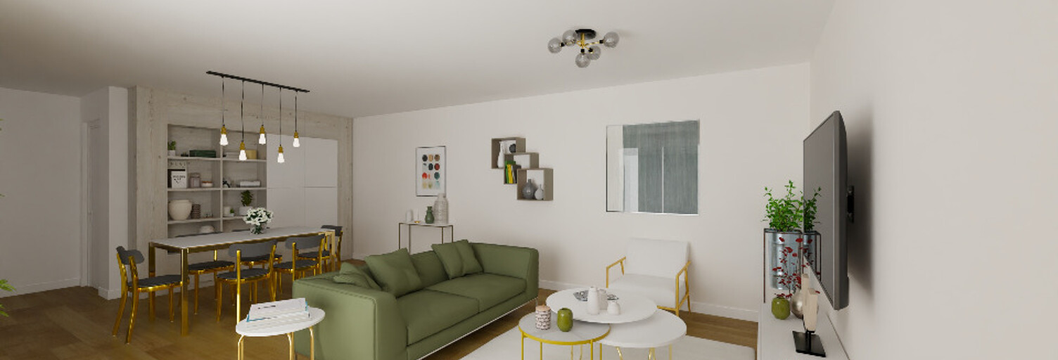 Maison 4 Pièces 94 m² à vendre à Vaux-sur-Mer (17640)