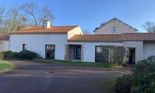 Maison 4 Pièces 116 m² à louer à Divatte-sur-Loire (44450)