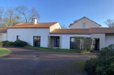 Maison 4 pièces 1150 €