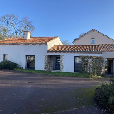 Maison 4 pièces 1150 €