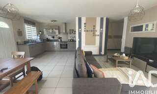 Maison 4 Pièces 103 m² à vendre à Saint-Martin-la-Pallu (86380)