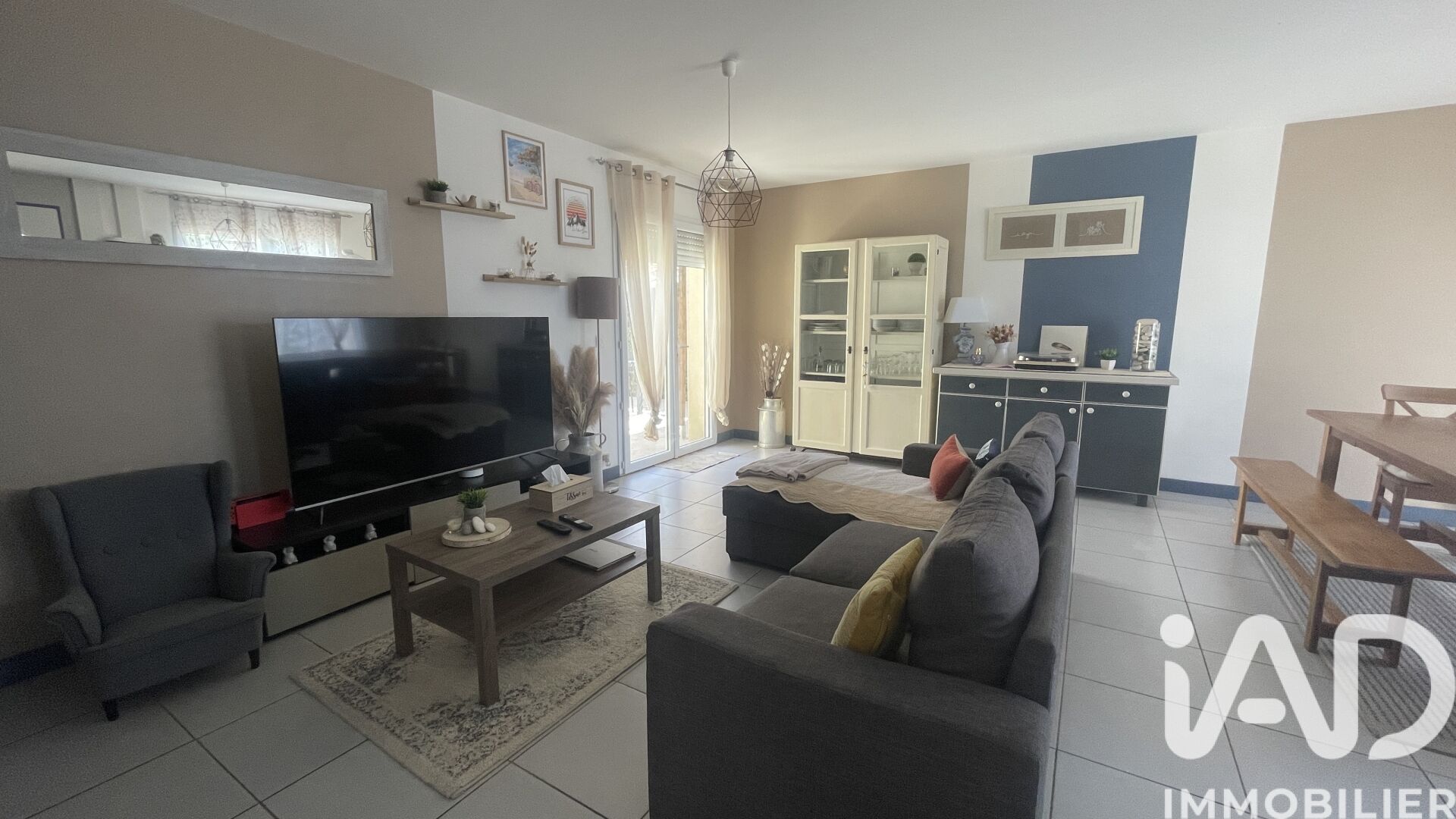 Vente Maison/villa 4 pièces - Photo 4