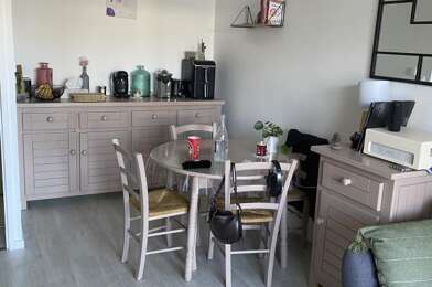 Appartement 2 pièces 682 €