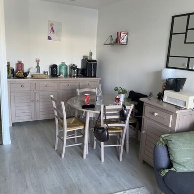 Appartement 2 pièces 682 €