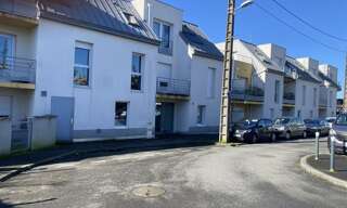 Appartement 2 Pièces 33 m² à louer à Nantes (44300)