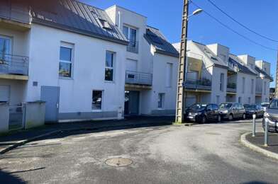 Appartement 2 pièces 682 €