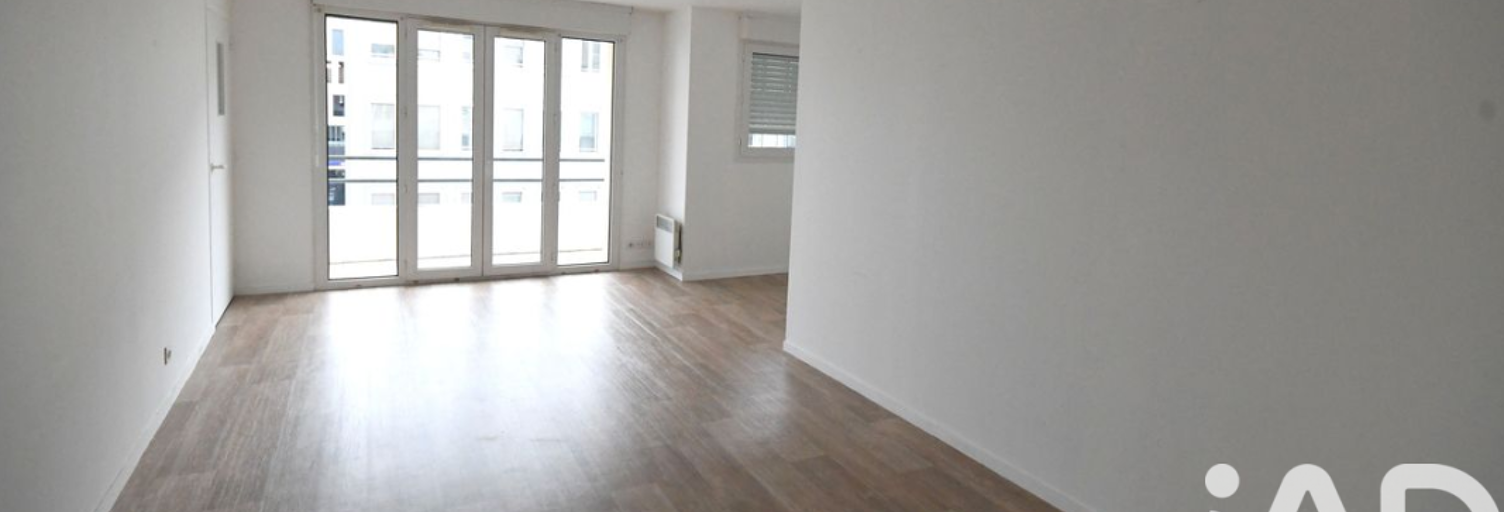 Appartement 4 Pièces 80 m² à vendre à Pau (64000)