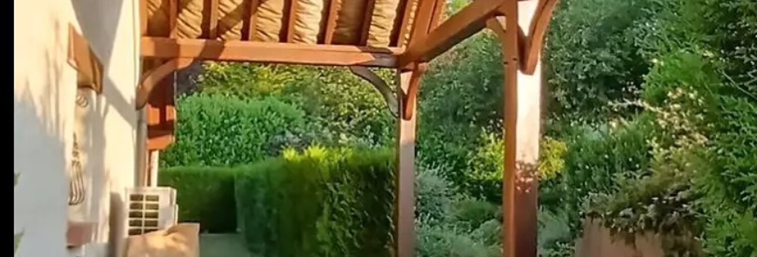 Maison 6 Pièces 125 m² à vendre à Milly-sur-Thérain (60112)