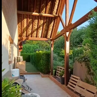 Maison 6 pièces 281000 €
