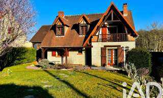 Maison 6 Pièces 125 m² à vendre à Milly-sur-Thérain (60112)