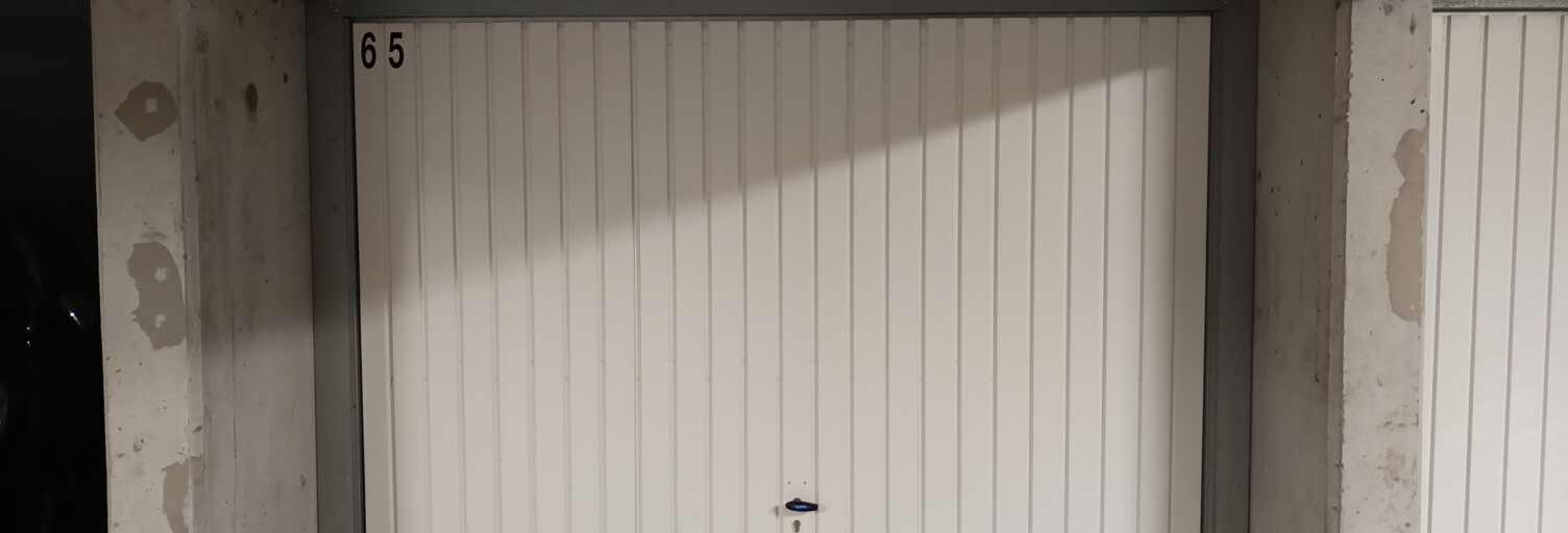 Garage  16 m² à vendre à Les Sorinières (44840)