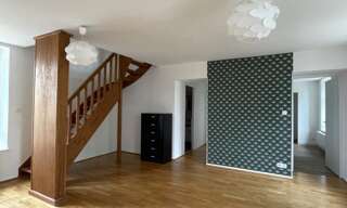 Appartement 5 Pièces 106 m² à louer à Malzéville (54220)