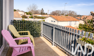 Appartement 3 Pièces 61 m² à vendre à Lanton (33138)