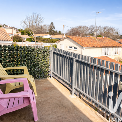 Appartement 3 pièces 242000 €