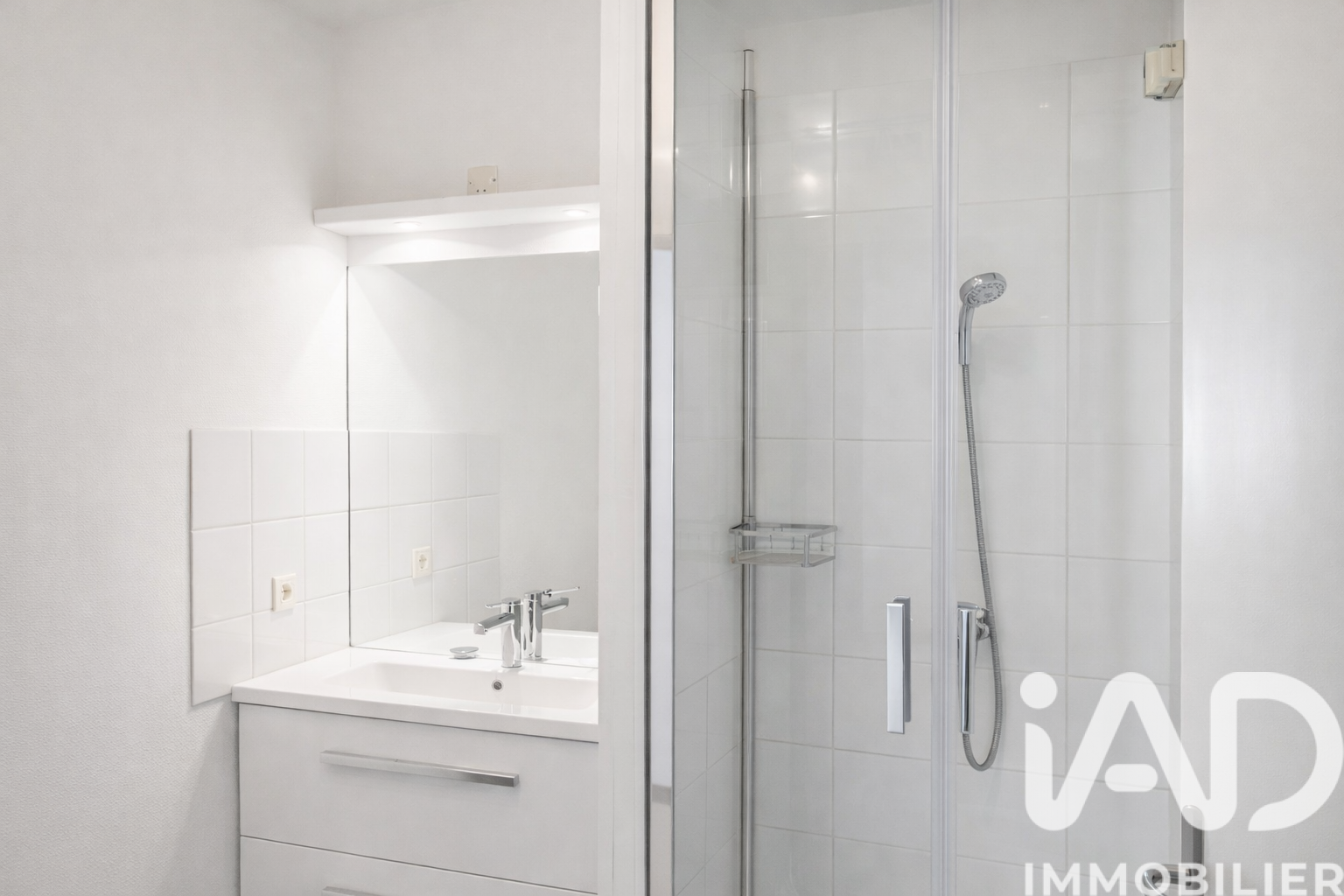 Vente Appartement 3 pièces - Photo 4