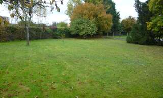 Terrain  620 m² à vendre à Ludon-Médoc (33290)