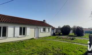 Maison 4 Pièces 95 m² à vendre à Moncoutant (79320)