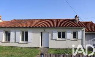 Maison 4 Pièces 95 m² à vendre à Moncoutant (79320)