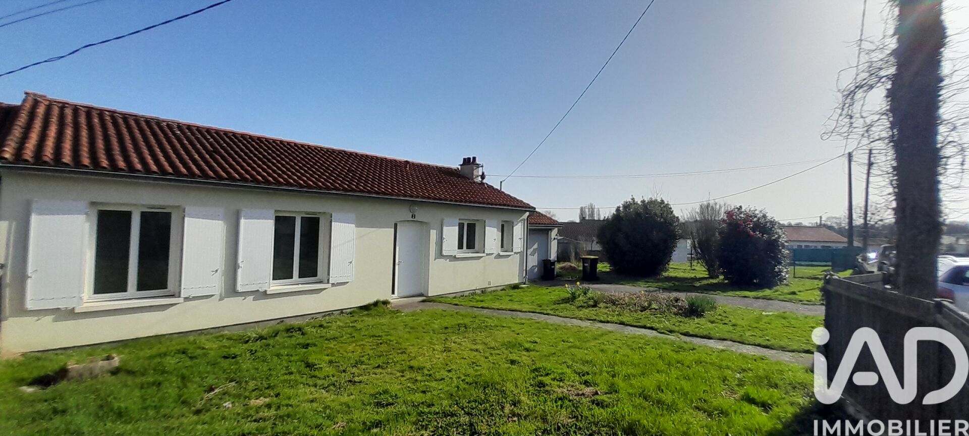 Vente Maison/villa 4 pièces - Photo 3