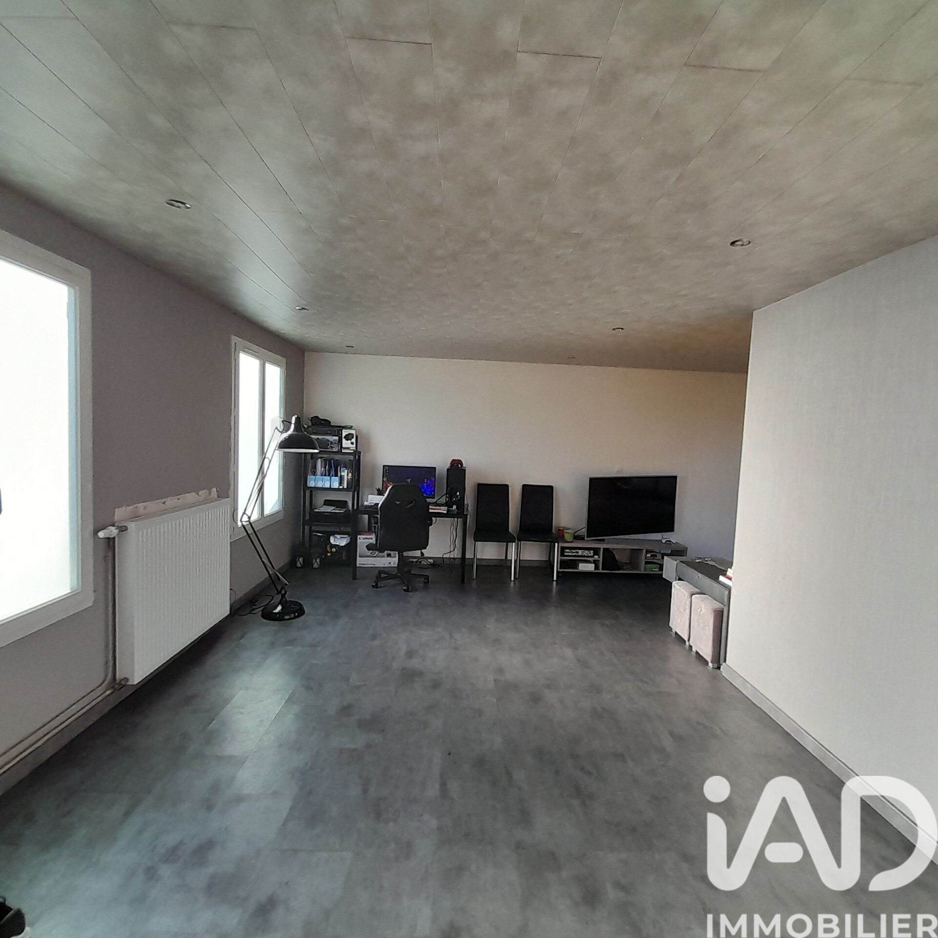 Vente Maison/villa 4 pièces - Photo 4