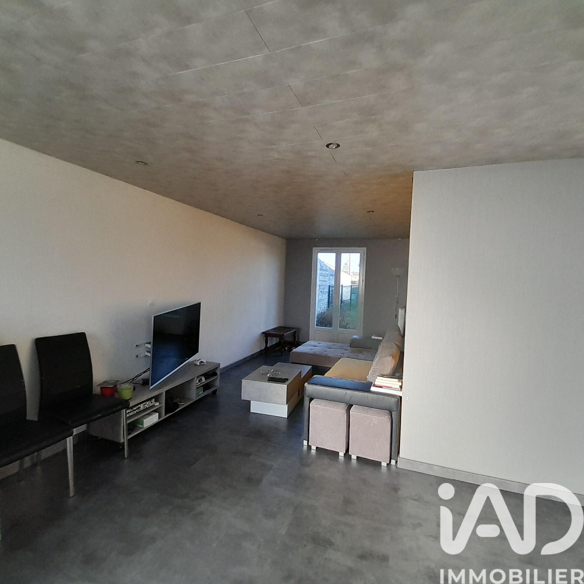 Vente Maison/villa 4 pièces - Photo 5