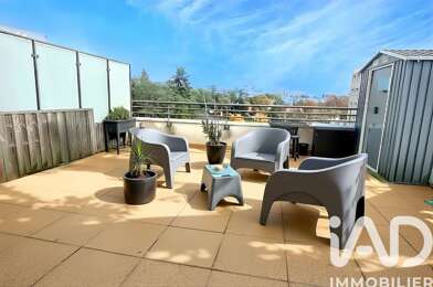 Appartement 3 pièces 219000 €