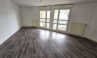 Appartement 3 Pièces 76 m² à louer à Creutzwald (57150)