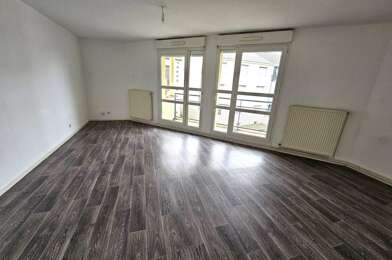 Appartement 3 pièces 581 €