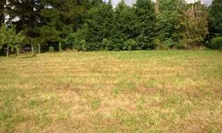 Terrain  610 m² à vendre à Labarde (33460)