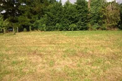 Terrain  139000 €